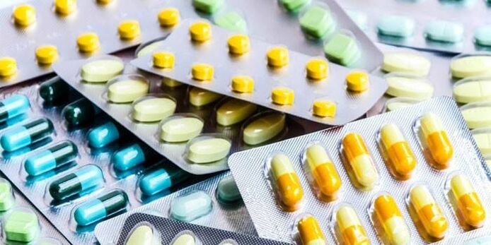 kuidas valida ravimit potentsi suurendamiseks