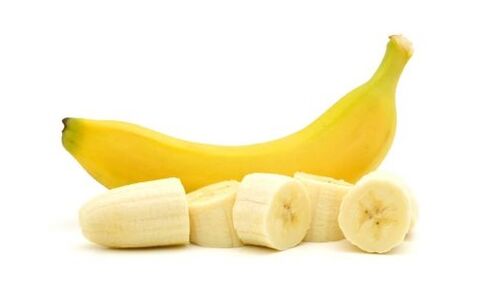 banaan potentsi suurendamiseks
